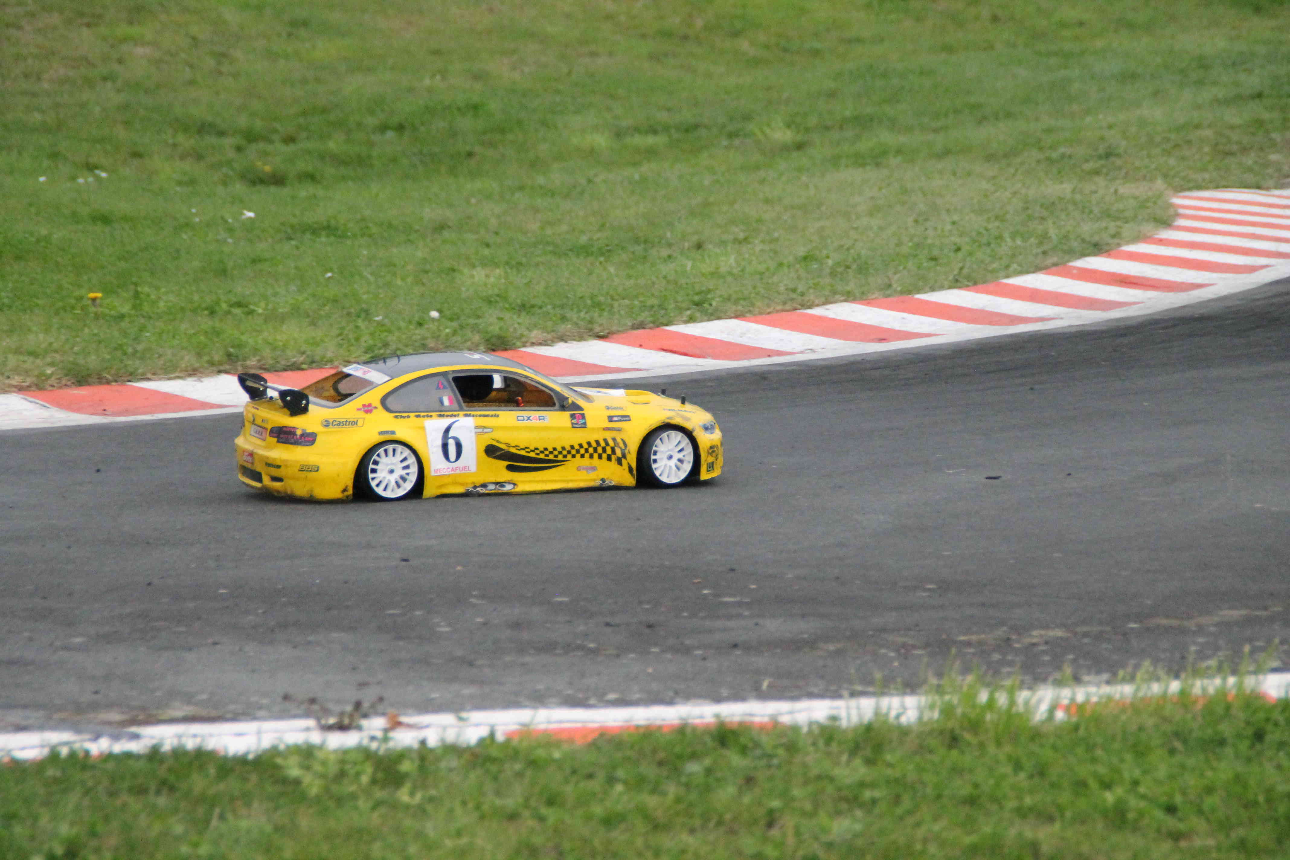 1 er Manche du Championnat de France  1/5  24-25-26 Mars 2017